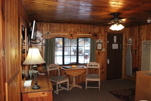 רד ריבר Copper King Lodge מראה חיצוני תמונה