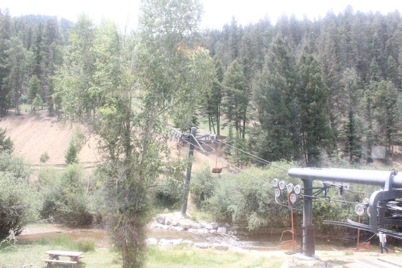 רד ריבר Copper King Lodge מראה חיצוני תמונה